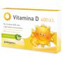 Vitamina D 400 UI - Confezione da 84 Compresse