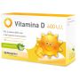 Vitamina D da 400 UI - Confezione da 168 Compresse