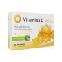 Vitamina D da 400 UI - Confezione da 168 Compresse