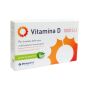 Vitamina D potenziata da 1000 UI - Confezione da 84 Compresse