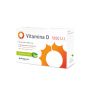 Vitamina D 1000UI - Flacone da 168 Compresse
