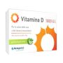 Vitamina D 1000UI - Flacone da 168 Compresse