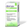 Drenax Forte Advanced - Compresse Brucia Grassi, 45 compresse