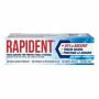 Rapident Adhesive Pasta 40g - Soluzione Rapida per Riparazioni