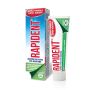 Rapident Adhesive Pasta 40g - Soluzione Rapida per Riparazioni