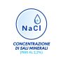 Narhinel Spray Salino Ipertonico 20ml