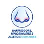 Narhinel Spray Salino Ipertonico 20ml