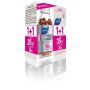 Phyto Phytophanere - Integratore Naturale per Capelli e Unghie, 180 Capsule