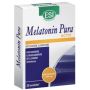 Melatonin Pura Activ - Integratore di Melatonina 30 Compresse Masticabili