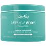 BioNike Defence Body - Fango Terapeutico con 3 Tipi di Argille Naturali 500g