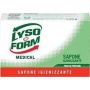 Sapone Solido Lysoform 125g - Protezione Avanzata per le Mani