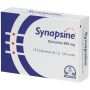 Synapsine - Integratore Cerebrale in 15 Compresse