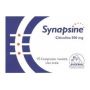 Synapsine - Integratore Cerebrale in 15 Compresse