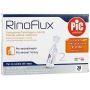 Rinoflux Soluzione Fisiologica - Paccetto da 20 Pezzi, 2ml ciascuno