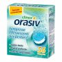 Clinex Orasiv Compresse Effervescenti - Confezione da 56 Pezzi