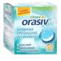 Clinex Orasiv Compresse Effervescenti - Confezione da 56 Pezzi