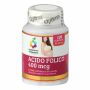 Colours Of Life Acido Folico - Integratore 400mg, 120 Compresse