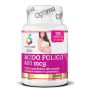 Colours Of Life Acido Folico - Integratore 400mg, 120 Compresse