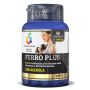 Colours Of Life Ferro Plus - Integratore Alimentare 1000mg, 60 Compresse