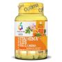 Colours Of Life Canine Vitamina C Plus - 60 Capsule Vegetali