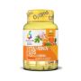 Colours Of Life Canine Vitamina C Plus - 60 Capsule Vegetali