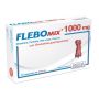 Flebomix 1000 - Integratore per la Circolazione, 30 Compresse