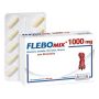 Flebomix 1000 - Integratore per la Circolazione, 30 Compresse