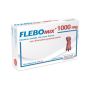 Flebomix 1000 - Integratore per la Circolazione, 30 Compresse