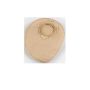 Flexima 3S Sacca Colostomia 2 pezzi Fondo Chiuso Beige 55mm - Pacco da 30