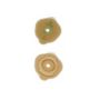 Placca Convessa Flexima 3S da 65mm con Ritaglio 15-46, Pacco da 5 Pezzi