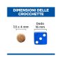 Hill's Science Plan Crocchette di Pollo per Cani Adulti - Sacco 1,5kg