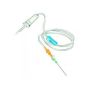 Gammadis - Deflussore Medico con Ago Incluso