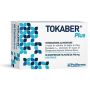 Tokaber Plus Integratore Alimentare - 30 Compresse