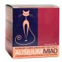 Ausilium Miao - Mangime Complementare Nutriente per Gatti, 100g