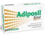 Adiposil Fast - Veloci Capsule Brucia Grassi, Confezione da 30