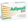 Adiposil Fast - Veloci Capsule Brucia Grassi, Confezione da 30
