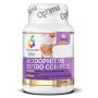 Colours Of Life Complex di Acidophilus e Bifido - 60 Capsule Vegetali