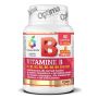 Colours Of Life Vitamina B Complex 1000mg - 60 Compresse