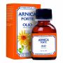 Arnica Forte: Olio Puro al 100%, 50ml