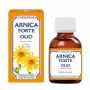 Arnica Forte: Olio Puro al 100%, 50ml