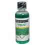 Listerine Collutorio 95ml per Difesa di Denti e Gengive