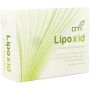 Lipoxid Advanced Formula - 60 Capsule