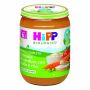 Hipp Bio Fantasia di Verdure con Pollo e Riso 190g