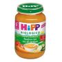 Hipp Bio Pastina con Trio di Verdure Biologiche per 6 Mesi+ 190g