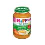 Hipp Bio Pastina con Trio di Verdure Biologiche per 6 Mesi+ 190g