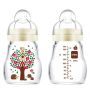 Biberon in Vetro Mam Feel Good da 170ml