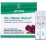 Weleda Visiodoron Malva Monodose - Confezione da 20 X 0,4 ml