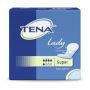 Tena Lady Super - Pacchetto da 15 Assorbenti per Incontinenza Femminile