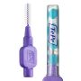 TePe Scovolino Viola ISO 6 - Pacco da 6 Pezzi