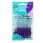 TePe Scovolino Viola ISO 6 - Pacco da 6 Pezzi